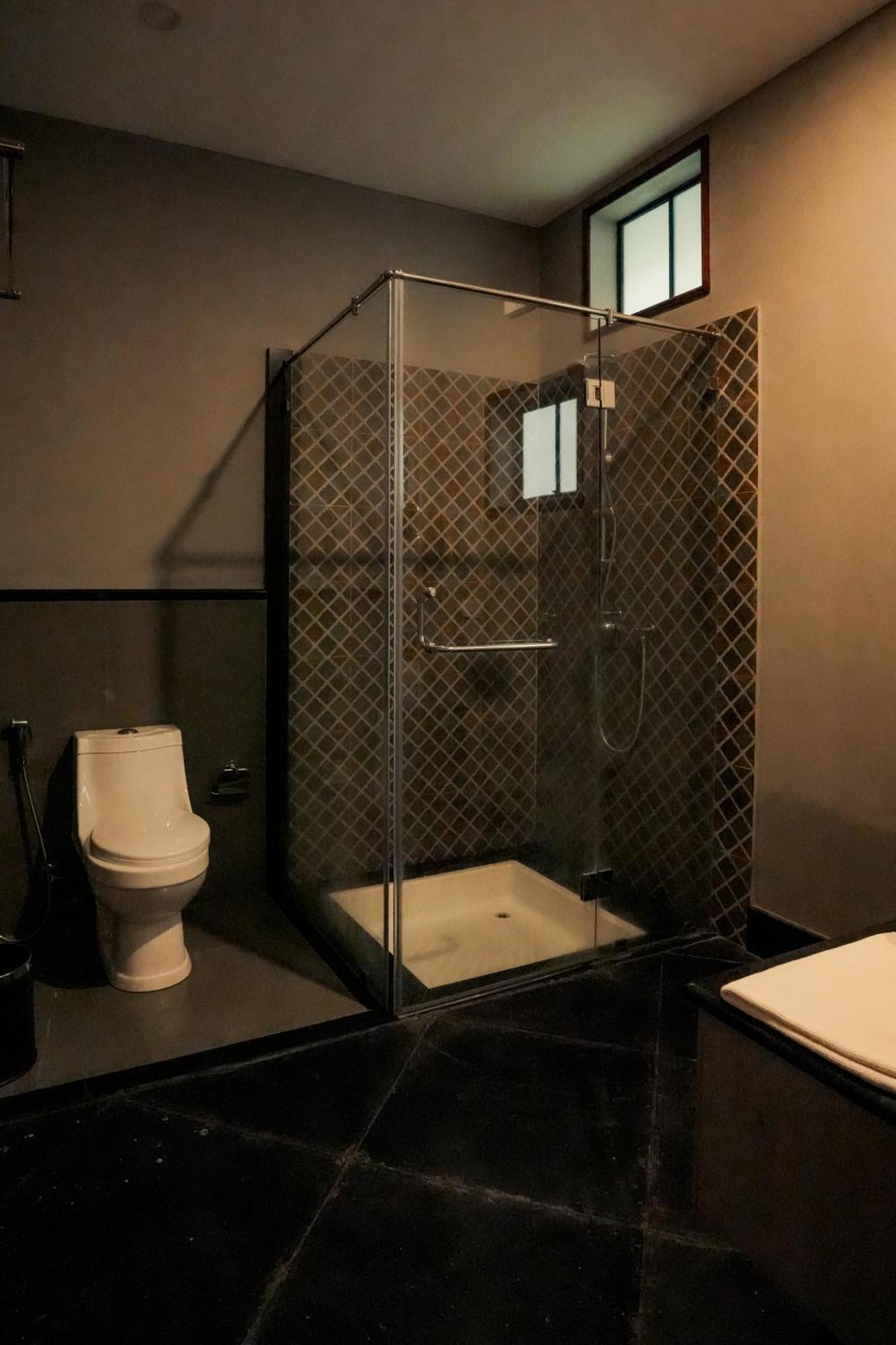 فندق The Hive, واياناد المظهر الخارجي الصورة